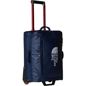 The North Face Base Camp Voyager 21 Roller 2 kółka Walizka kabinowy 49.5 cm