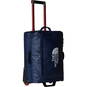 The North Face Base Camp Voyager 21 Roller 2 kółka Walizka kabinowa 49.5 cm
