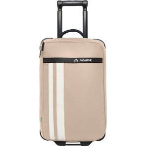 Vaude Takutea 35 2 kółka Walizka kabinowy 54 cm