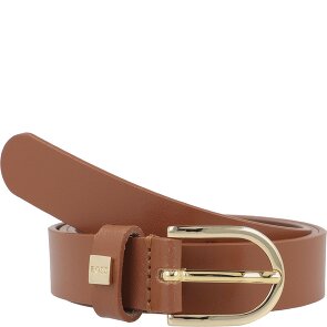 Boss Scarlet Belt Leather