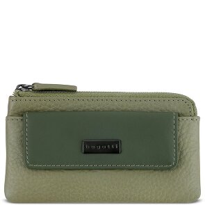 bugatti Sina Portfel z kluczem Skórzany 13 cm