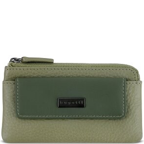 bugatti Sina Portfel z kluczem Skórzany 13 cm