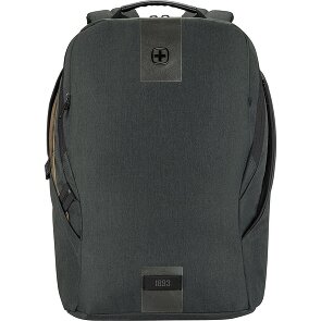 Wenger MX ECO Light Plecak biznesowy 43 cm Komora na laptopa