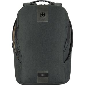Wenger MX EVO Plecak biznesowy 43 cm Komora na laptopa