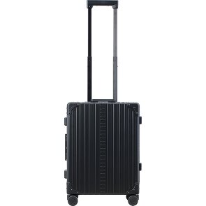 Aleon Traveler 4 kółka Walizka kabinowa 55 cm