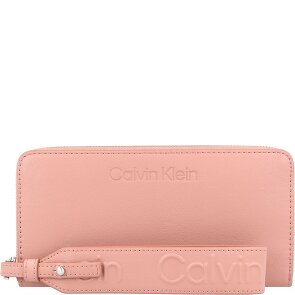 Calvin Klein Gracie Portfel Ochrona RFID 19 cm