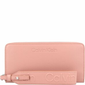 Calvin Klein Gracie Portfel Ochrona RFID 19 cm