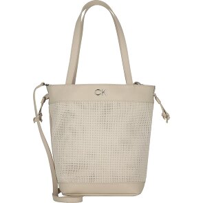 Calvin Klein Re-Lock Shopper Bag 21 cm