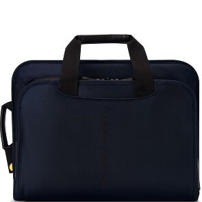 Delsey Paris Arche Teczka Ochrona RFID 42 cm Komora na laptopa