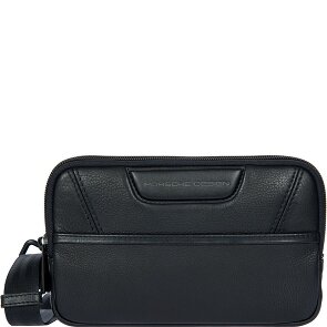 Porsche Design Skórzane etui podróżne Roadster 24,5 cm Porsche Design Skórzane etui podróżne Roadster 24,5 cm