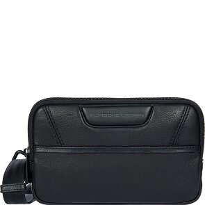 Porsche Design Skórzane etui podróżne Roadster 24,5 cm