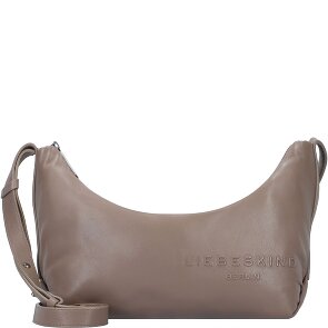 Liebeskind Elvira Torba na ramię Skórzany 26 cm Liebeskind Elvira Torba na ramię Skórzany 26 cm