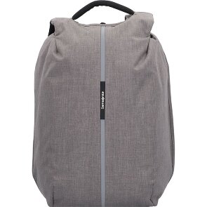 Samsonite Plecak Securipak RFID z przegrodą na laptopa 44 cm