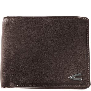 camel active Vegas Wallet II Leather 12,5 cm
