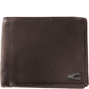 camel active Vegas Wallet II Leather 12,5 cm