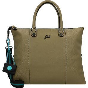 Gabs G3 Plus 5 w 1 skórzana torba na ramię 37 cm Gabs G3 Plus 5 w 1 skórzana torba na ramię 37 cm