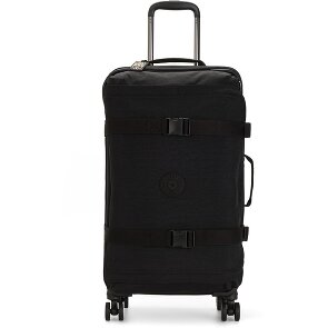 Kipling Basic Spontaneous M Wózek 4-kołowy 66 cm