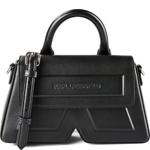 Karl Lagerfeld Ikon K Torba Skórzany 24.5 cm