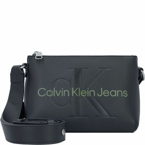 Calvin Klein Jeans Sculpted Torba na ramię 20 cm