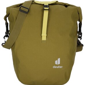 Deuter Weybridge 20+5L Torba rowerowa 40 cm