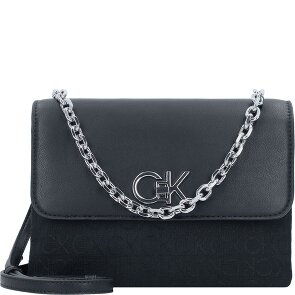 Calvin Klein Re-Lock Torba na ramię 21 cm Calvin Klein Re-Lock Torba na ramię 21 cm