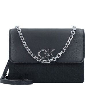 Calvin Klein Re-Lock Torba na ramię 21 cm