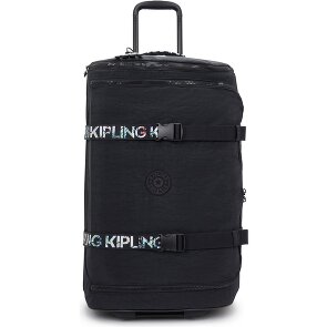 Kipling Basic Aviana 2 kółka Torba podróżna M 68 cm
