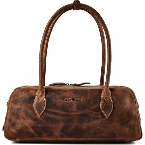 Greenburry Vintage Torba na ramię Skóra 42 cm
