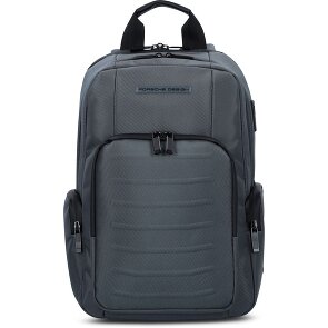 Porsche Design Roadster Pro Plecak biznesowy 43 cm Komora na laptopa Porsche Design Roadster Pro Plecak biznesowy 43 cm Komora na laptopa