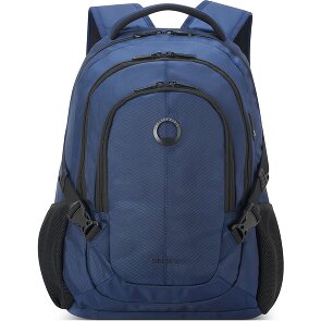 Delsey Paris Element Plecak 47.5 cm Komora na laptopa