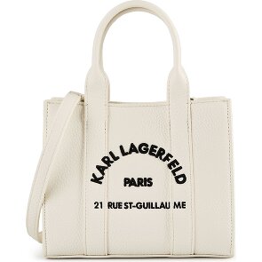 Karl Lagerfeld Rsg Mini Torba Handbag 18 cm