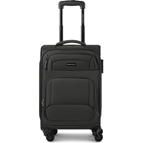 Smartbox Edition 04 4 kółka Walizka kabinowa 55 cm z funkcją poszerzenia