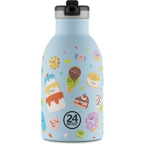 24Bottles Butelka do picia dla dzieci Clima 300 ml