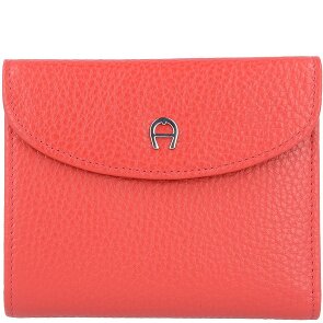 AIGNER Basics II Portfel skórzany 12 cm