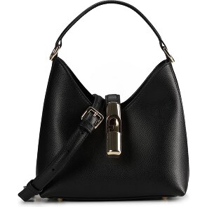 Furla Goccia Mini Torba Handbag Skóra 18 cm