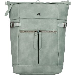 Greenburry Plecak Fanny 43 cm z przegrodą na laptopa