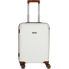 Cocoono Graz 4 kółka Walizka kabinowy S 55 cm