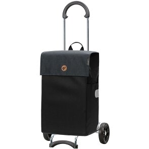 Andersen Shopper Wózek na zakupy Scala Shopper Hera 57 cm