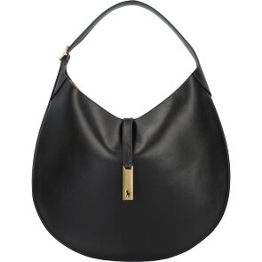 POLO RALPH LAUREN Polo ID Torba na ramię Skórzany 44 cm POLO RALPH LAUREN Polo ID Torba na ramię Skórzany 44 cm