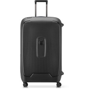 Delsey Paris Moncey Wózek 4-kołowy 82 cm Delsey Paris Moncey Wózek 4-kołowy 82 cm