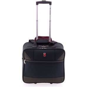 Gladiator 2100 2 kółka Walizka z pilotem 36 cm Komora na laptopa Gladiator 2100 2 kółka Walizka z pilotem 36 cm Komora na laptopa