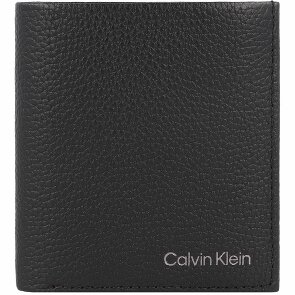 Calvin Klein Warmth Portfel Skórzany 10.5 cm