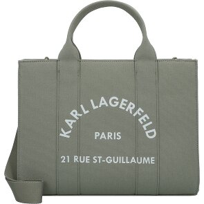 Karl Lagerfeld Rsg Torba 33 cm
