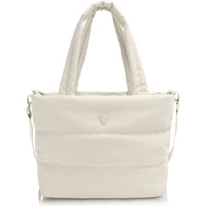 Heys Puffer Shopper Bag 35 cm Komora na laptopa