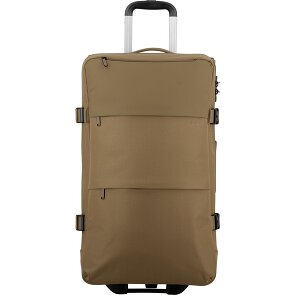 Jump Dunaa 2 kółka Torba podróżna 67 cm