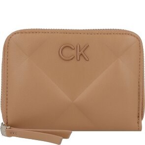 Calvin Klein Re-Lock Portfel 13 cm