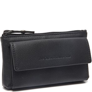 The Chesterfield Brand Torano Portfel z kluczem Skórzany 12 cm