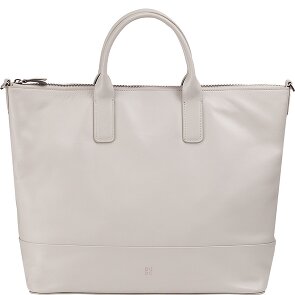 DuDu Halmahera Shopper Bag Skórzany 40 cm