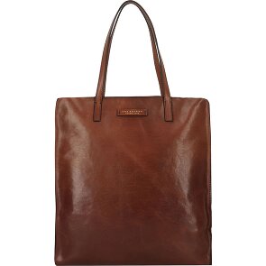 The Bridge Mirra Shopper Bag Skórzany 33 cm