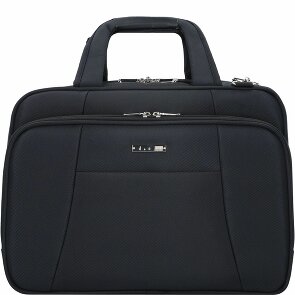 d&n Biznesowa i podróżna torba na laptopa 42 cm